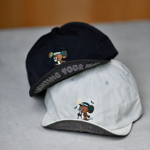 Milestone × JERRY MARQUEZ Collaboration CAP vol.2